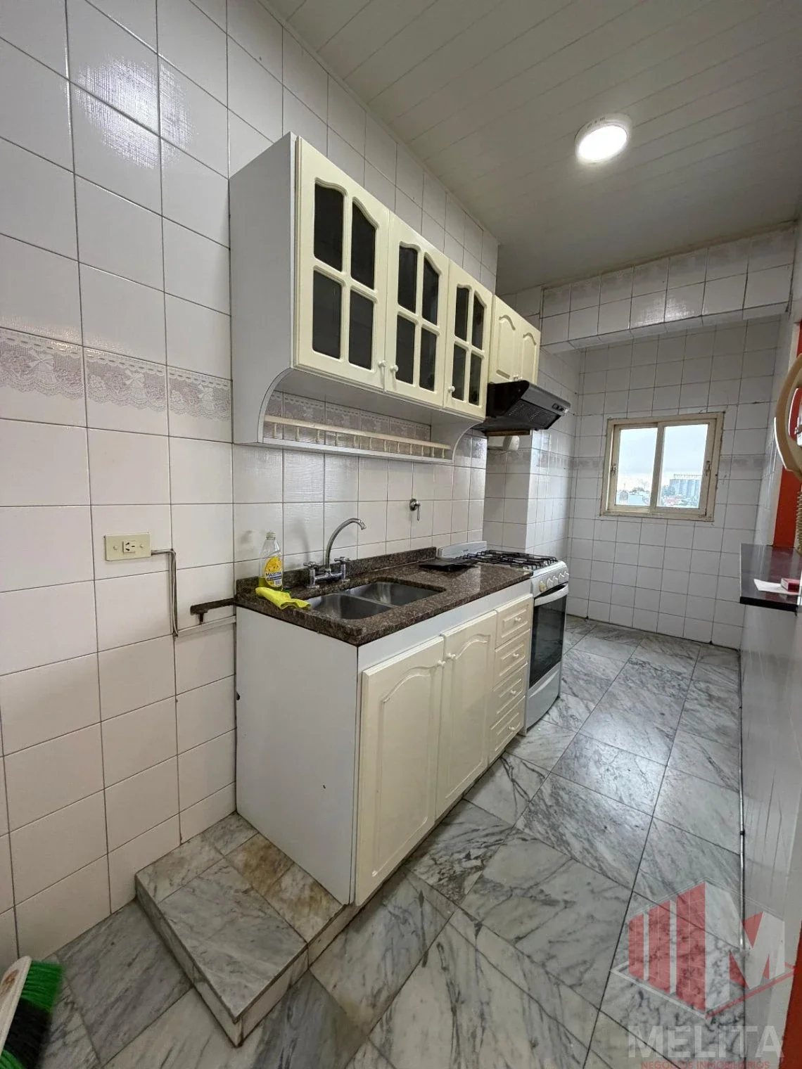 Departamento en alquiler c/ cochera en Ciudad Madero - Imagen 4