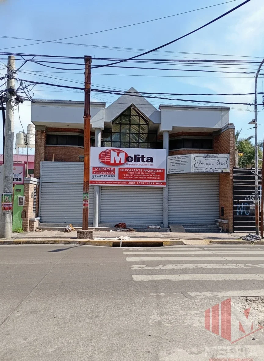 Galería comercial en venta ubicada en Tapiales - Imagen 1