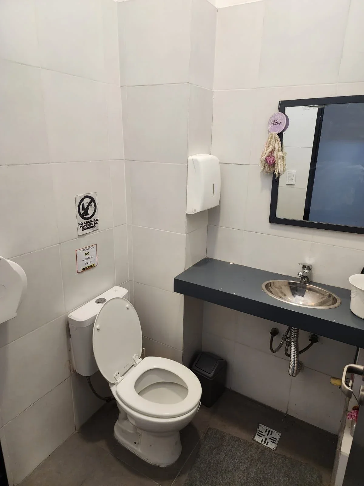 Depósito en alquiler de 160m2 ubicado en Ciudad Madero - Imagen 4