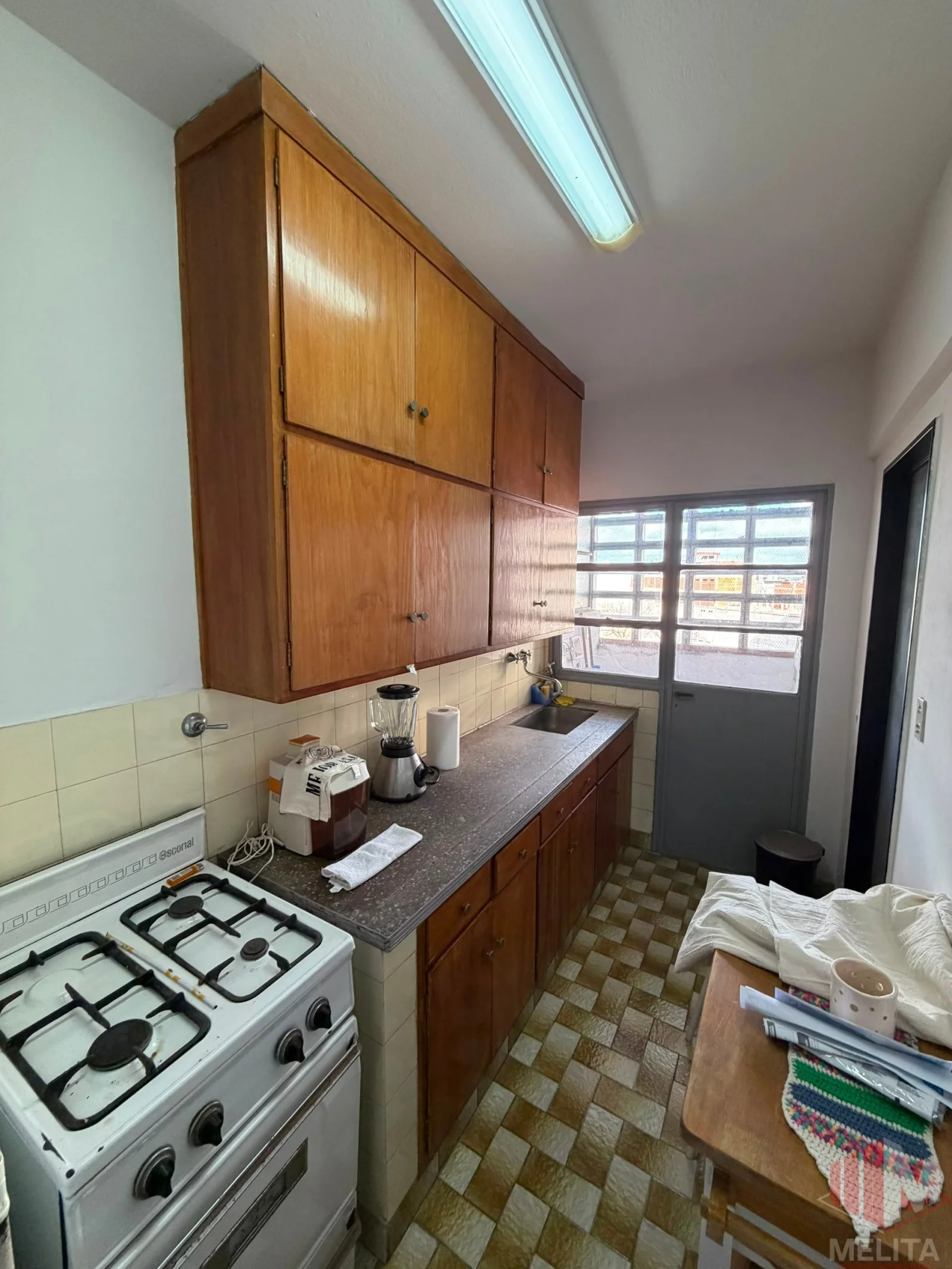 Departamento en alquiler en Villa Celina - Imagen 4