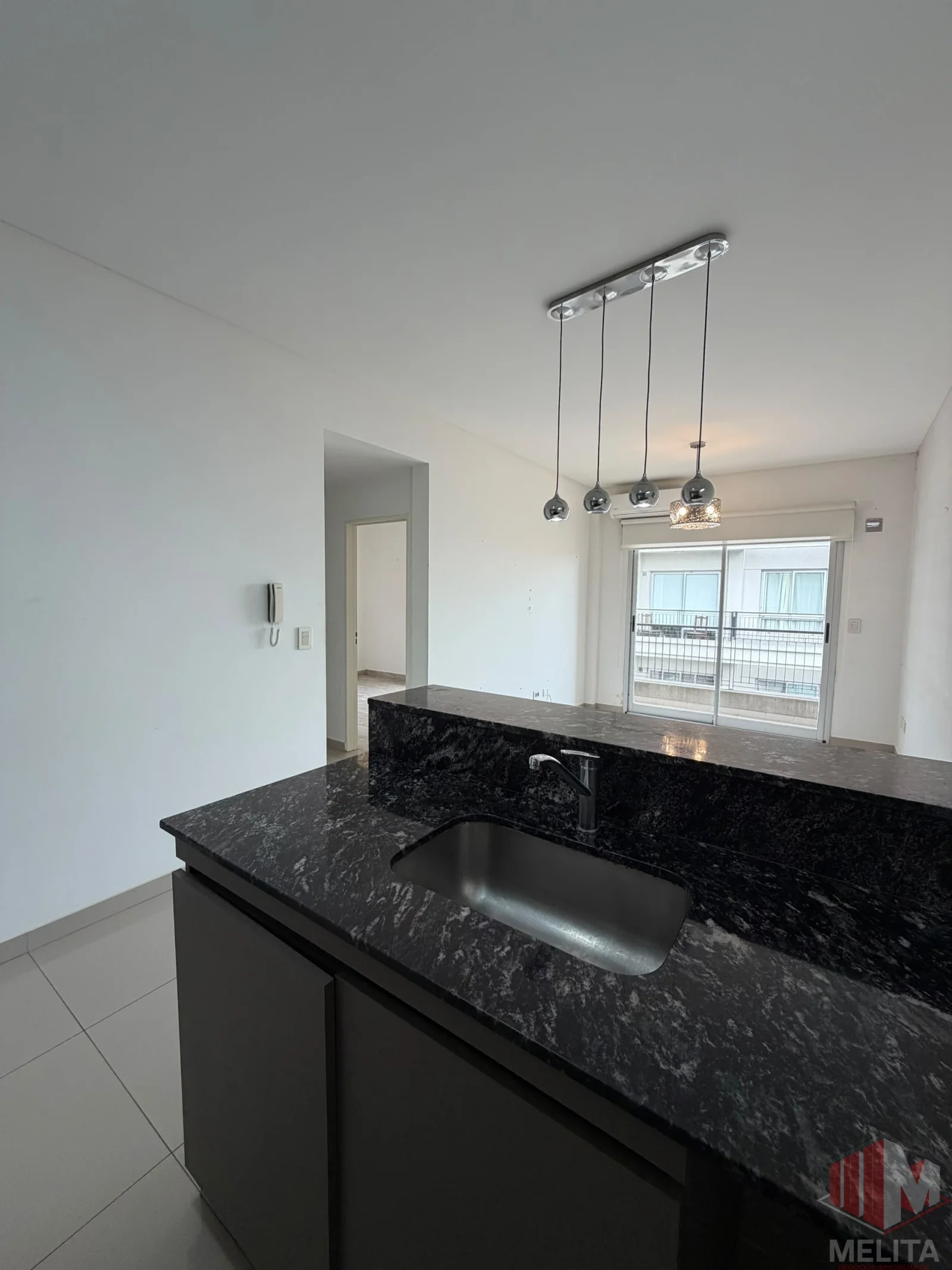 Departamento en alquiler c/ cochera en Ciudad Madero - Imagen 3