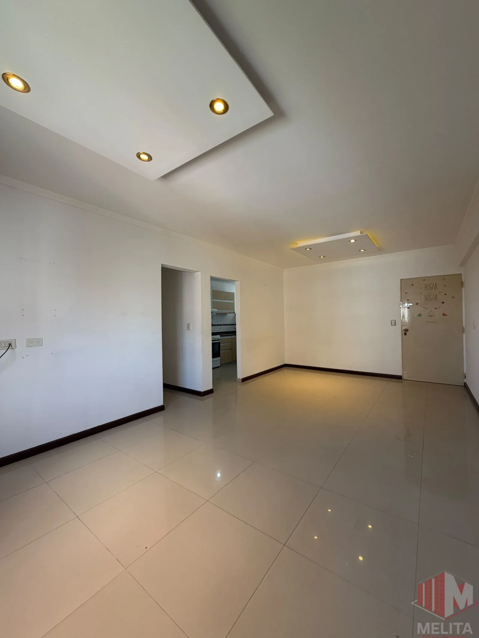 Departamento en alquiler c/ cochera en Ciudad Madero - Imagen 2