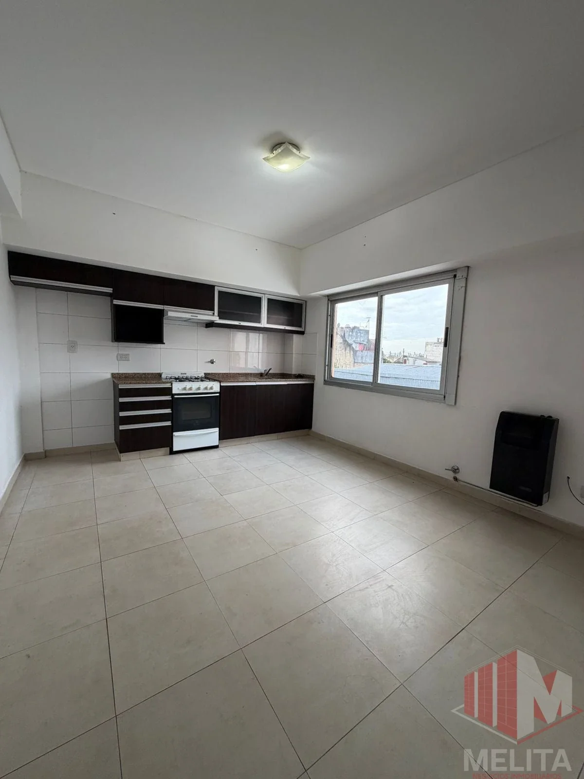Departamento en alquiler en Ciudad Madero - Imagen 1
