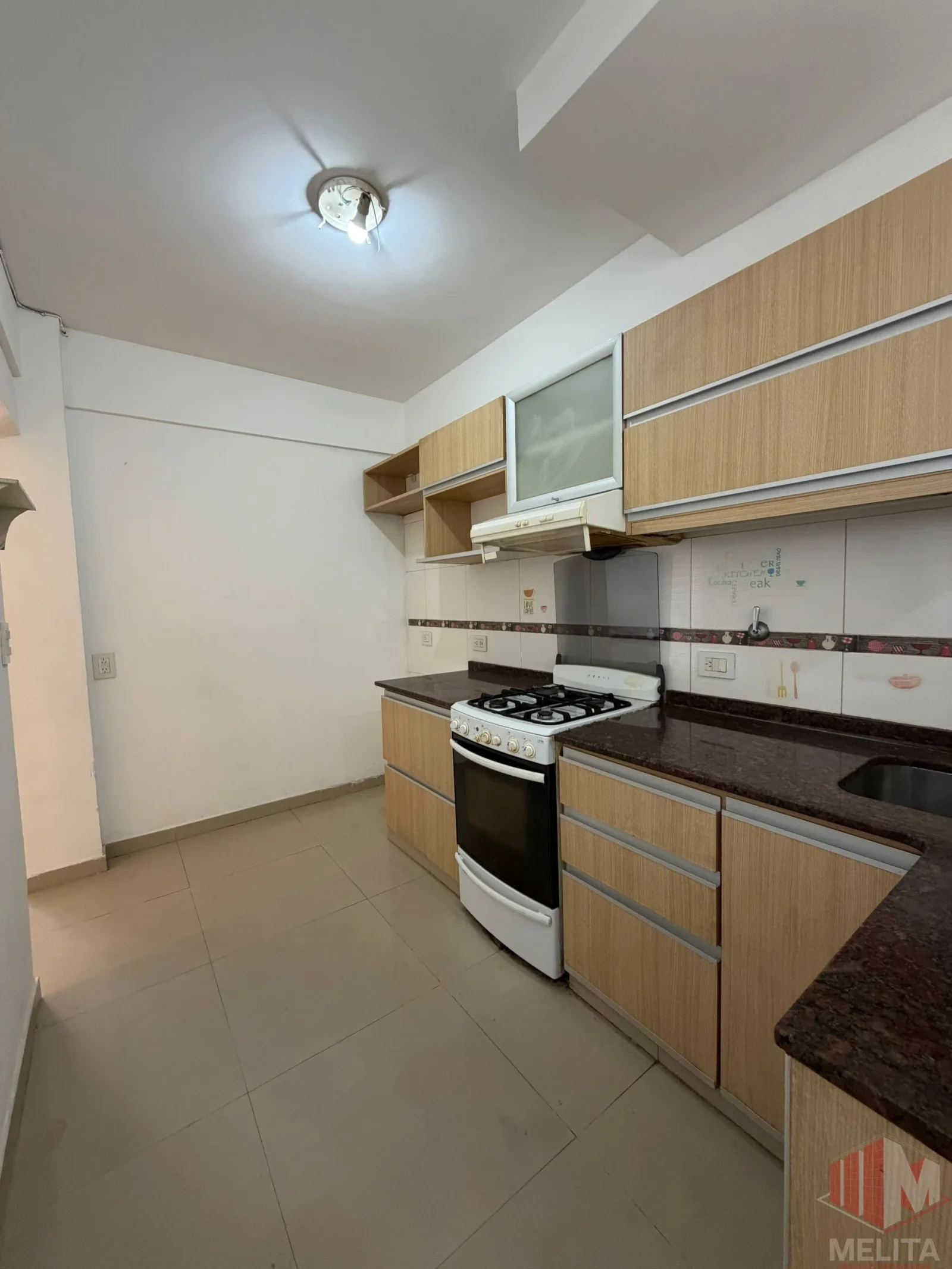 Departamento en alquiler c/ cochera en Ciudad Madero - Imagen 4