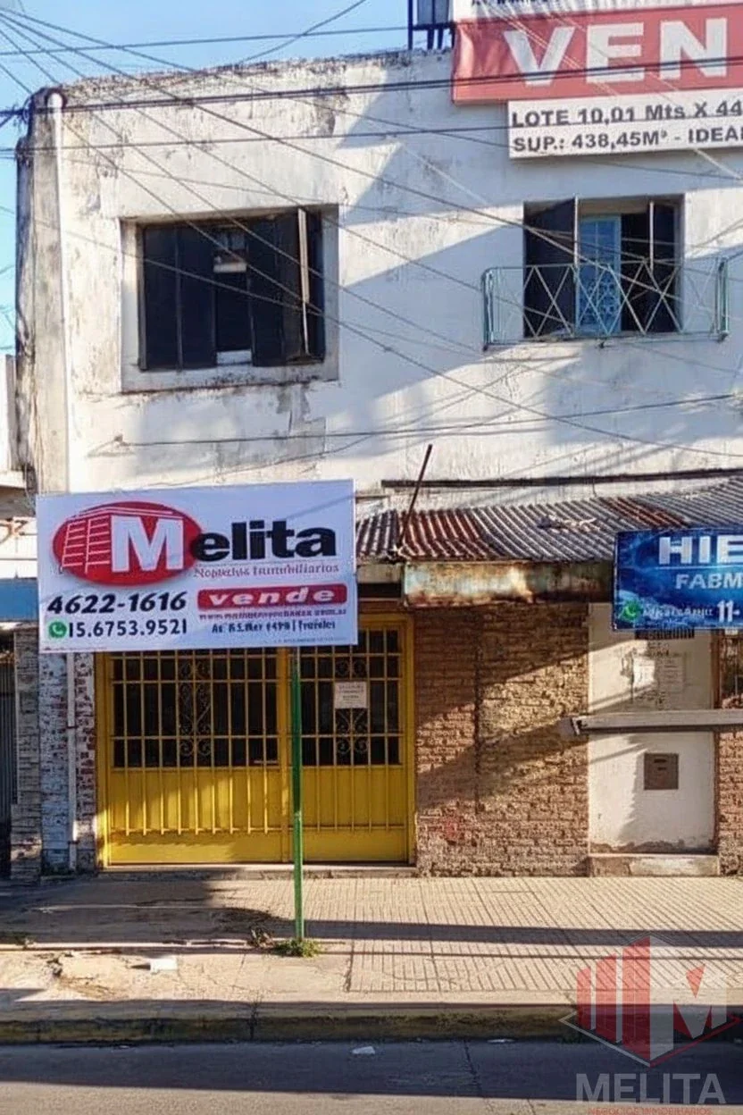 Terreno / Lote en venta de 440.44m2 ubicado en Tapiales - Imagen 3