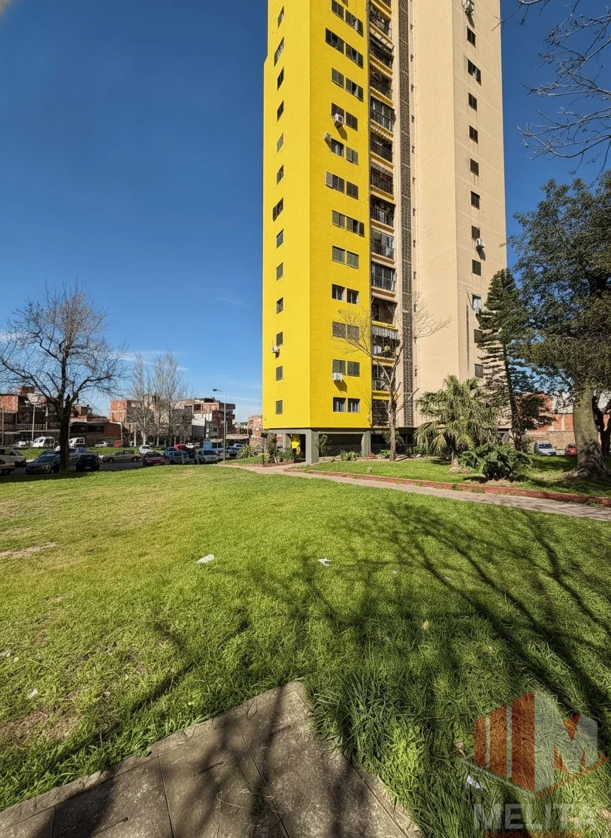 Departamento en venta c/ cochera descubierta en Ciudad Madero - Imagen 1