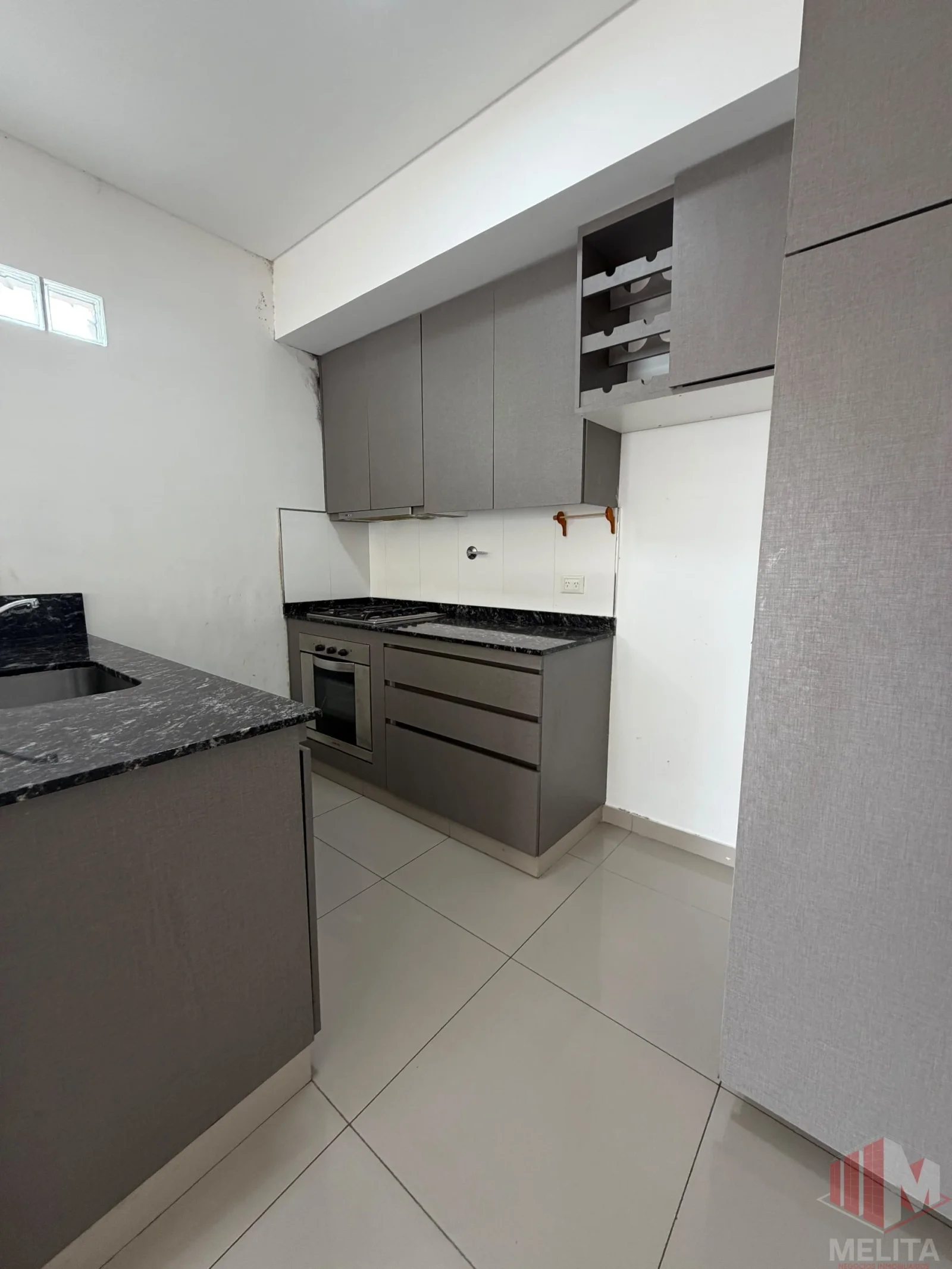 Departamento en alquiler c/ cochera en Ciudad Madero - Imagen 4