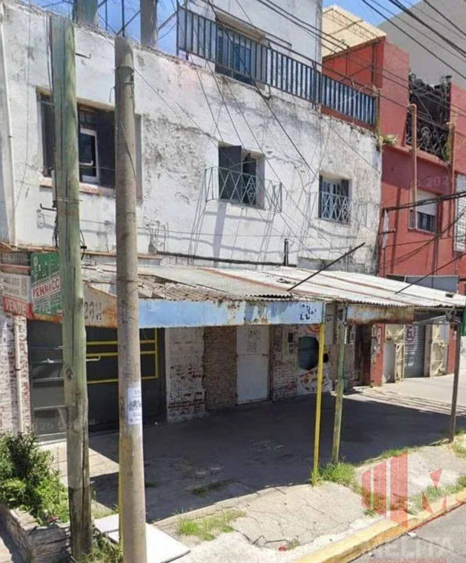 Terreno / Lote en venta de 440.44m2 ubicado en Tapiales - Imagen 1