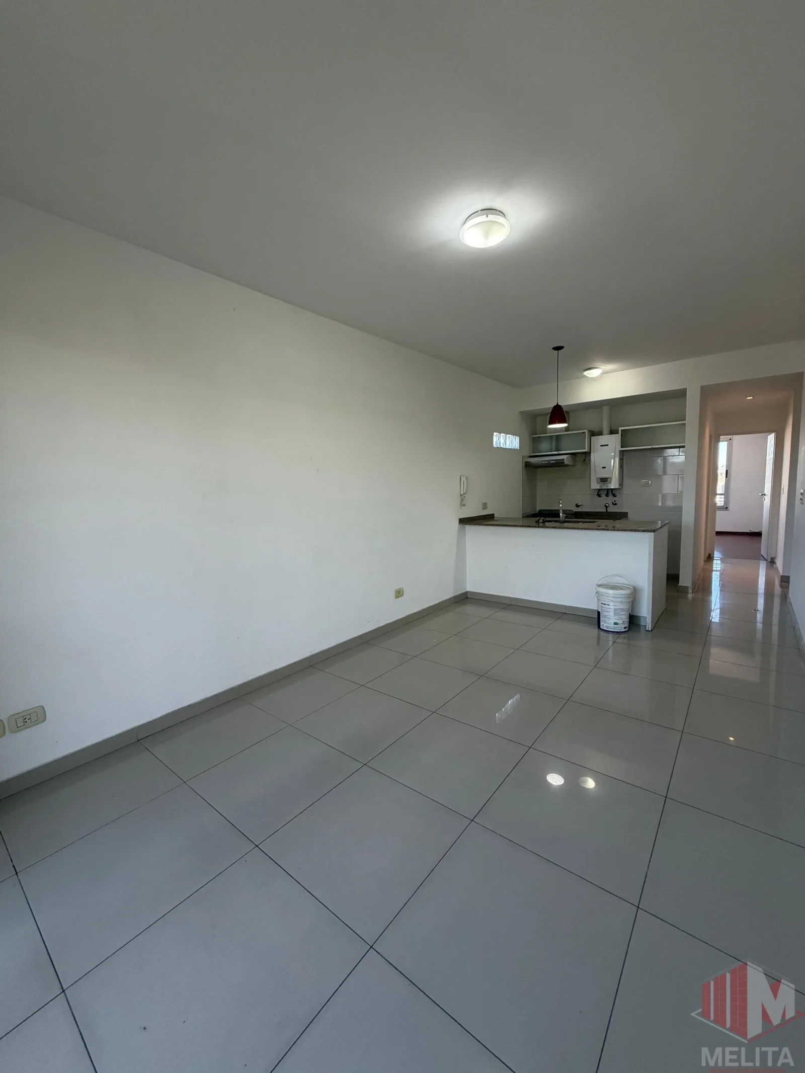 Departamento en alquiler en Tapiales - Imagen 1