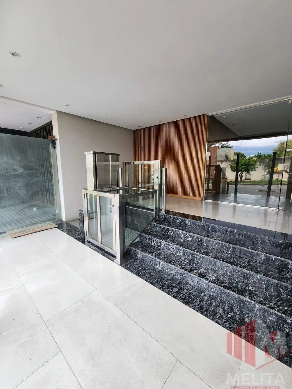 Departamento en alquiler de 1 dormitorio en Tapiales - Imagen 2