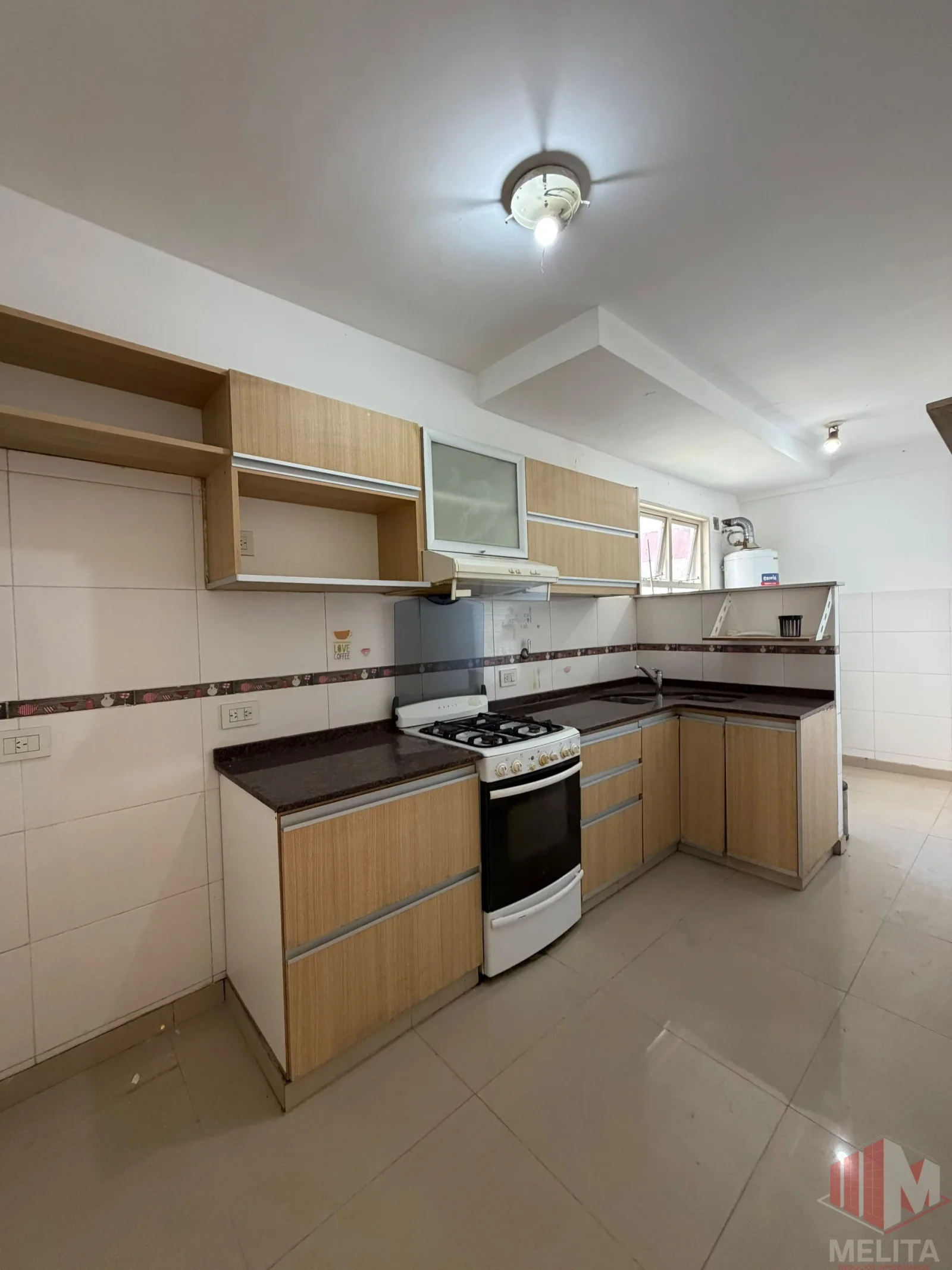 Departamento en alquiler c/ cochera en Ciudad Madero - Imagen 3