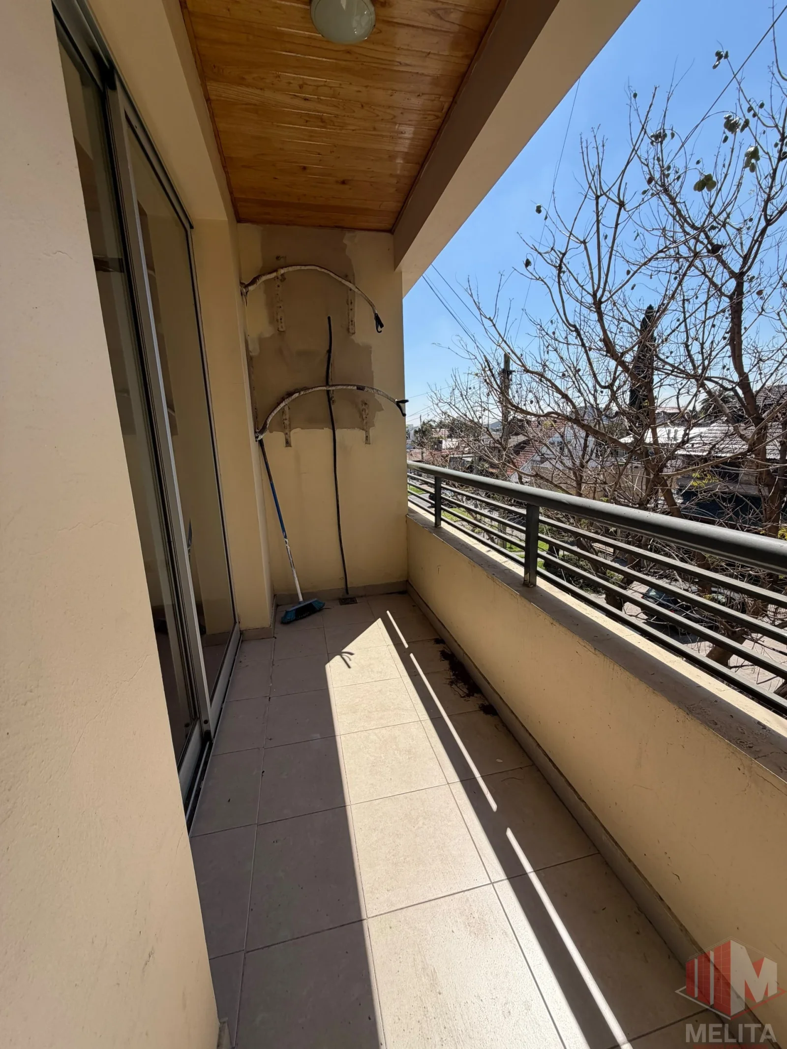 Departamento en alquiler c/ cochera en Tapiales - Imagen 4