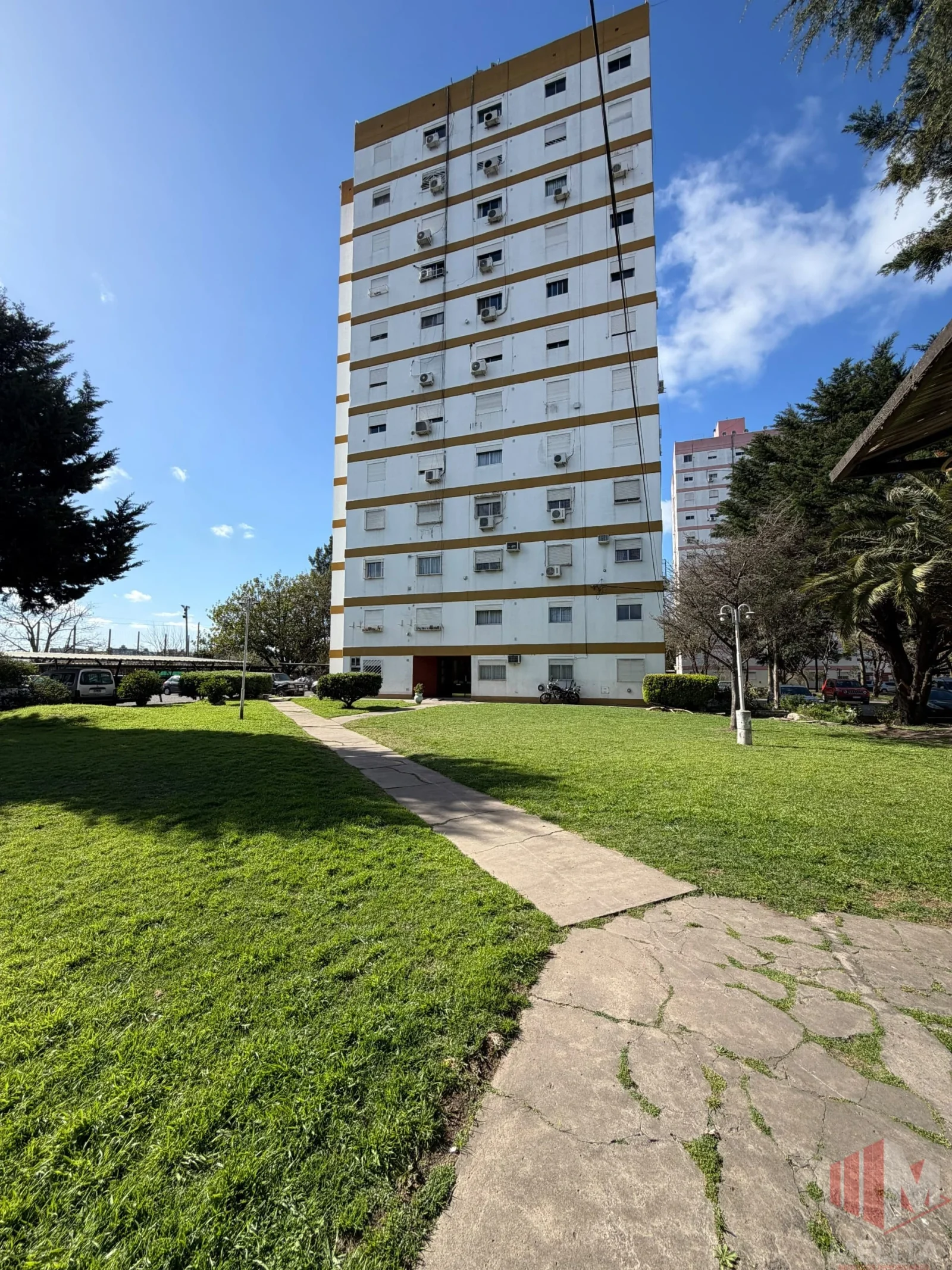 Departamento en venta c/ cochera en Ciudad Madero - Imagen 1