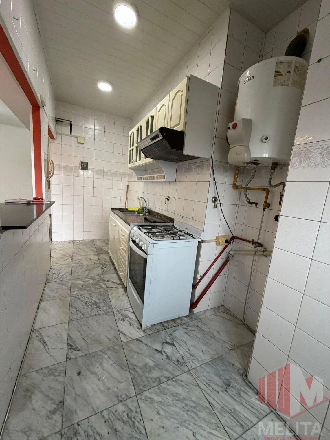Departamento en alquiler c/ cochera en Ciudad Madero - Imagen 5