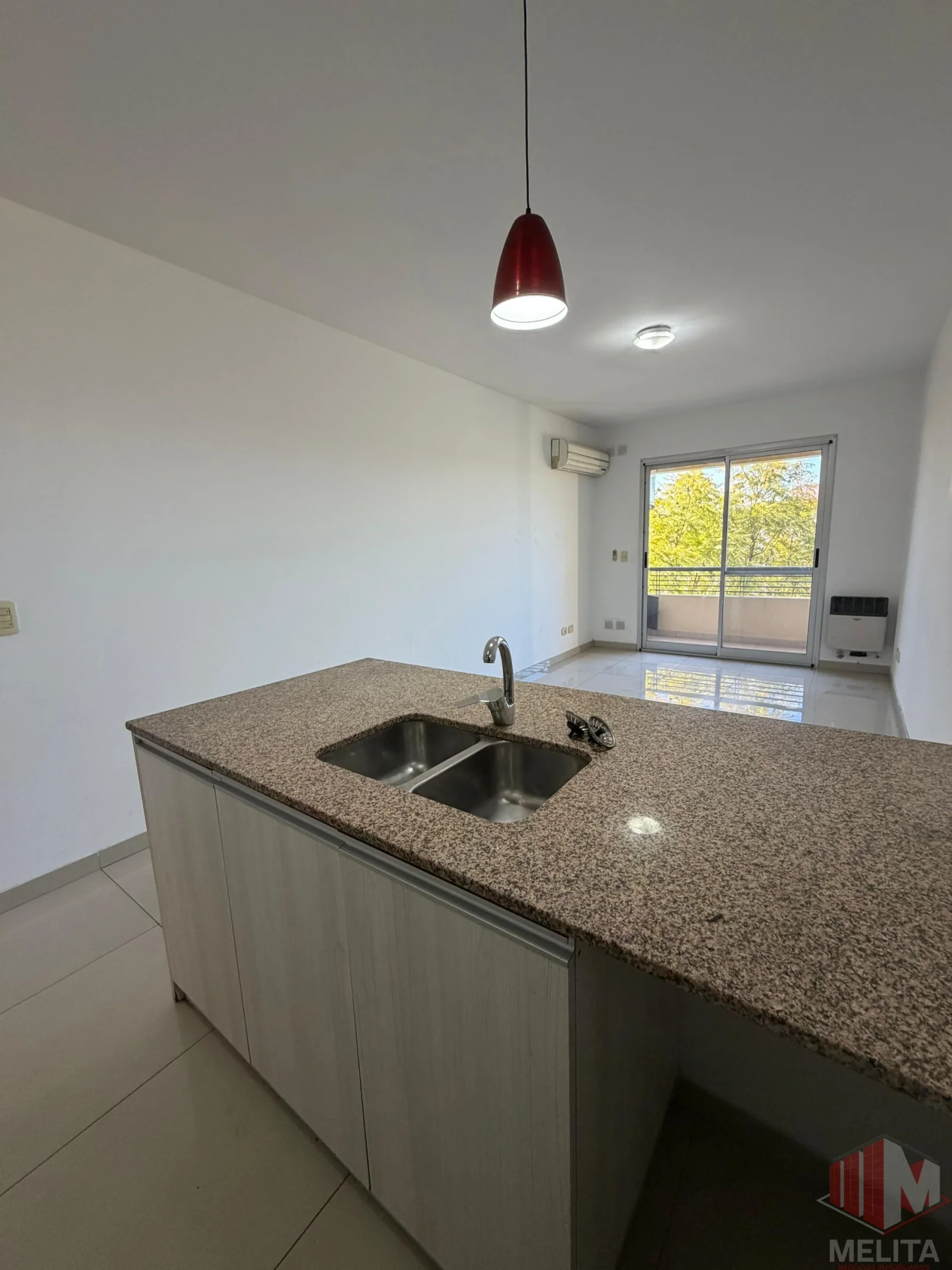 Departamento en alquiler en Tapiales - Imagen 2