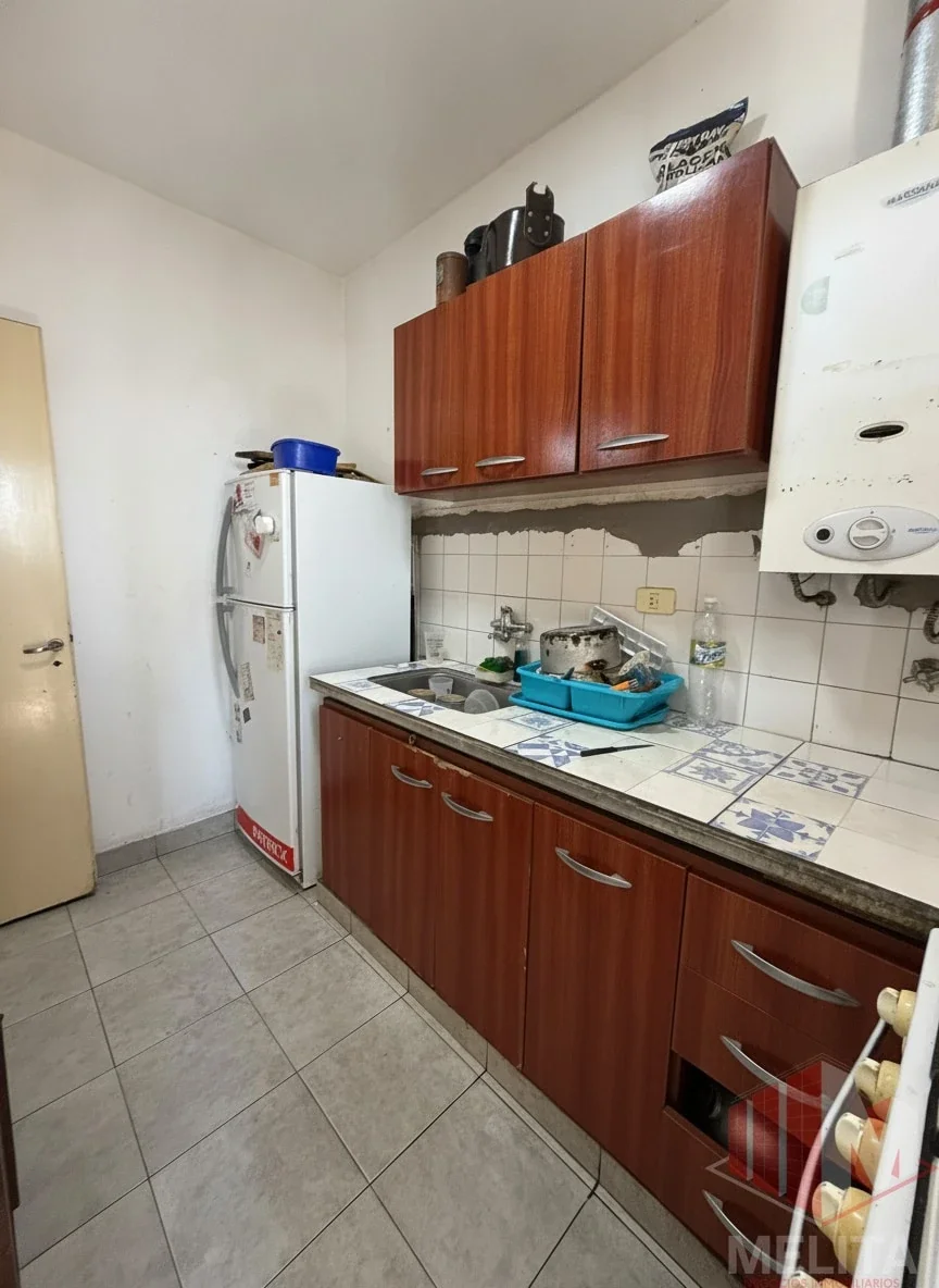 Departamento en venta c/ cochera descubierta en Ciudad Madero - Imagen 5