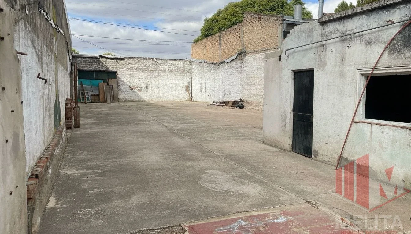 Terreno / Lote en venta de 369.15m2 ubicado en Ciudad Madero - Imagen 3