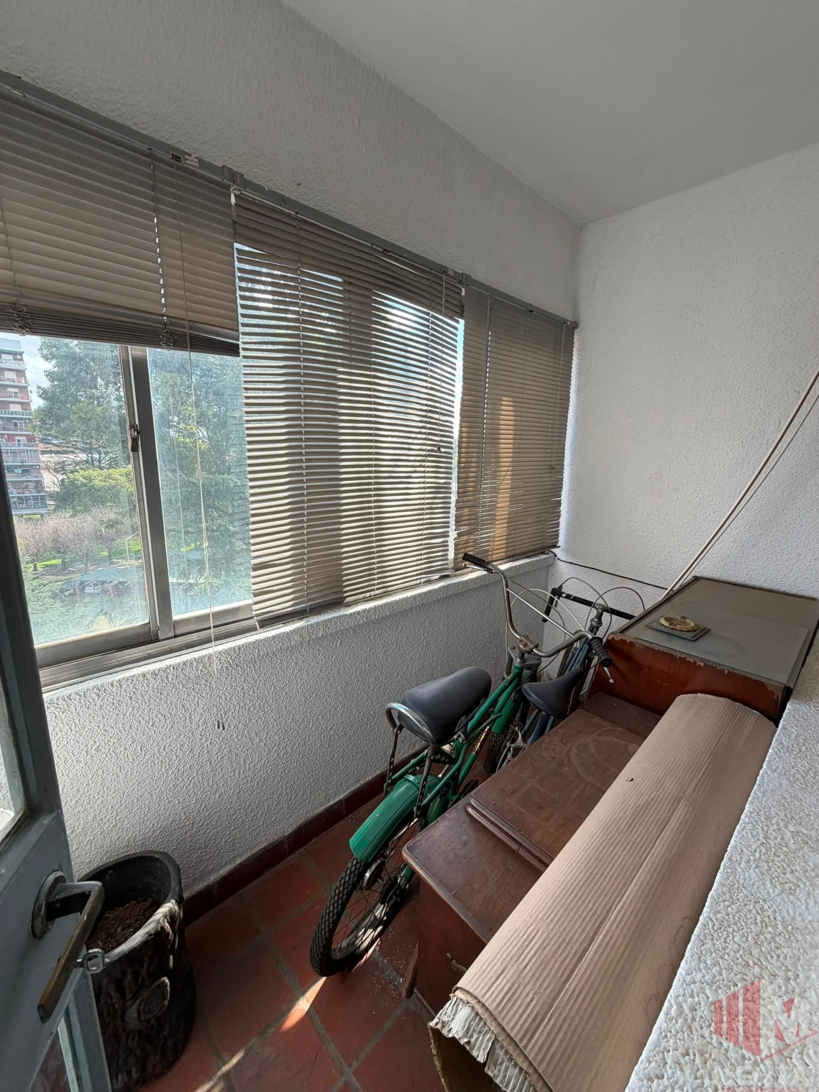 Departamento en alquiler en Villa Celina - Imagen 5