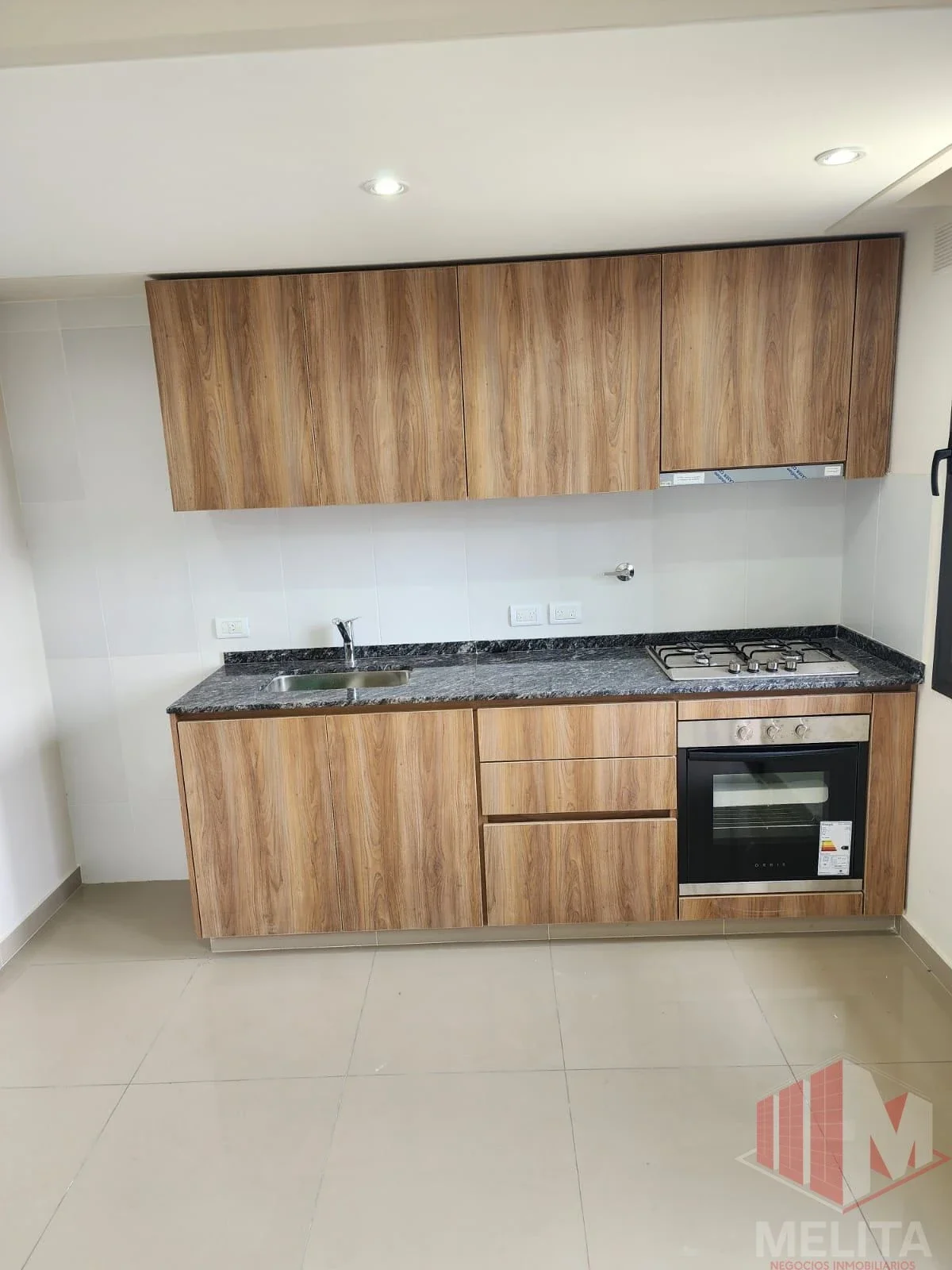 Departamento en alquiler en Ciudad Madero - Imagen 3