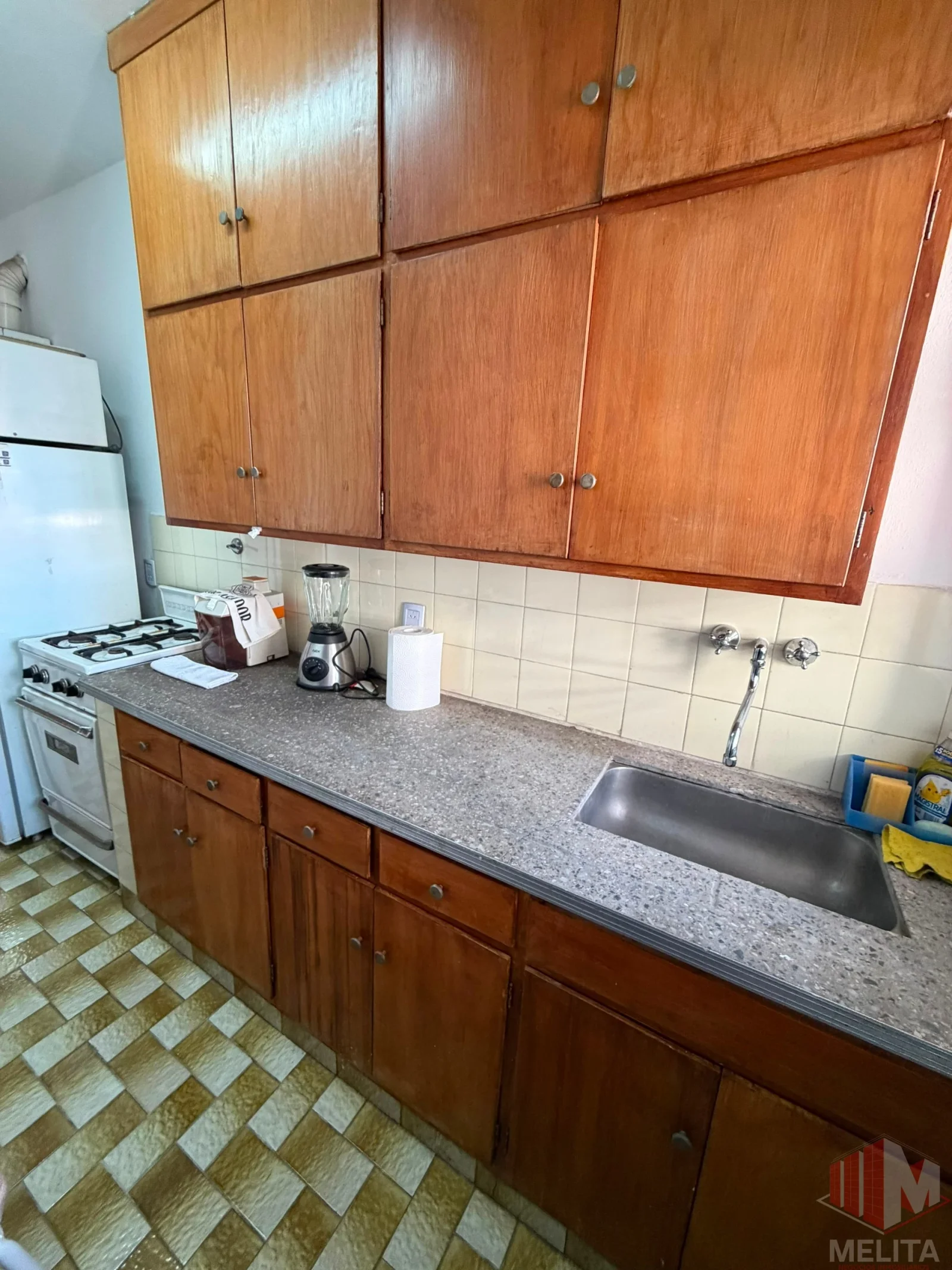 Departamento en alquiler en Villa Celina - Imagen 3