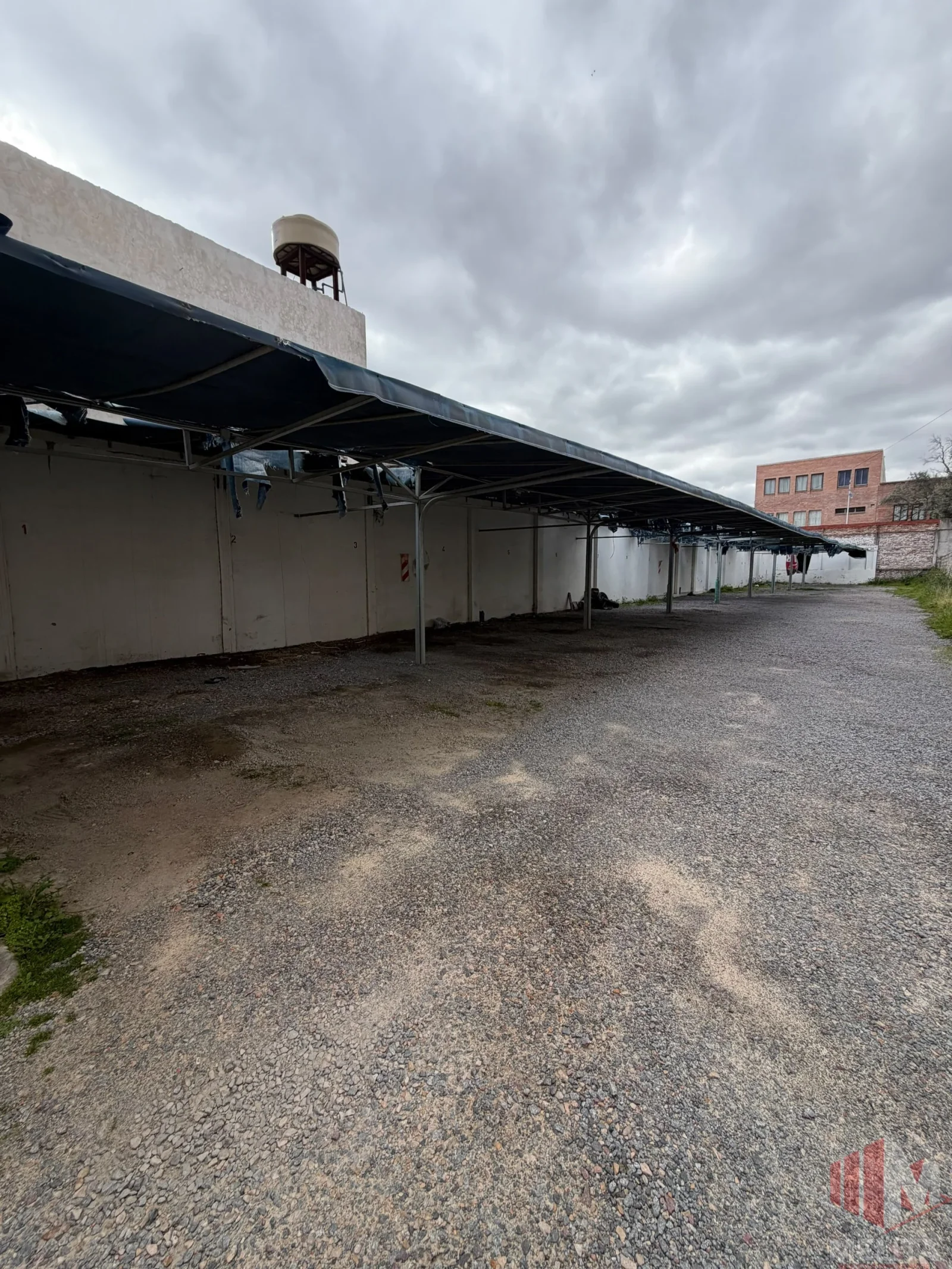 Cocheradescubierta  en alquiler ubicado en Ciudad Madero - Imagen 3