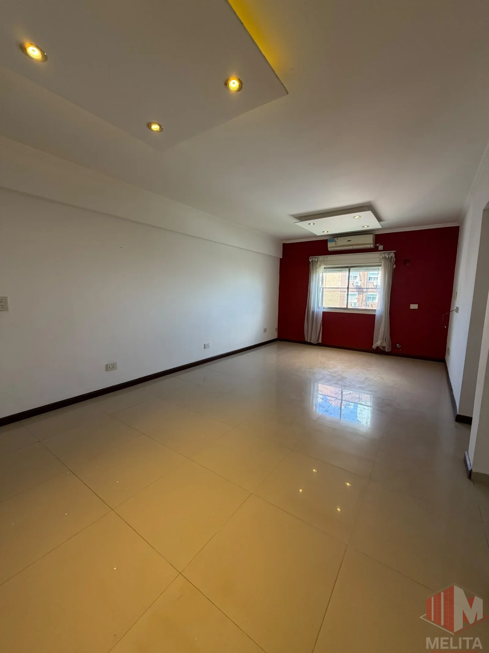 Departamento en alquiler c/ cochera en Ciudad Madero - Imagen 1