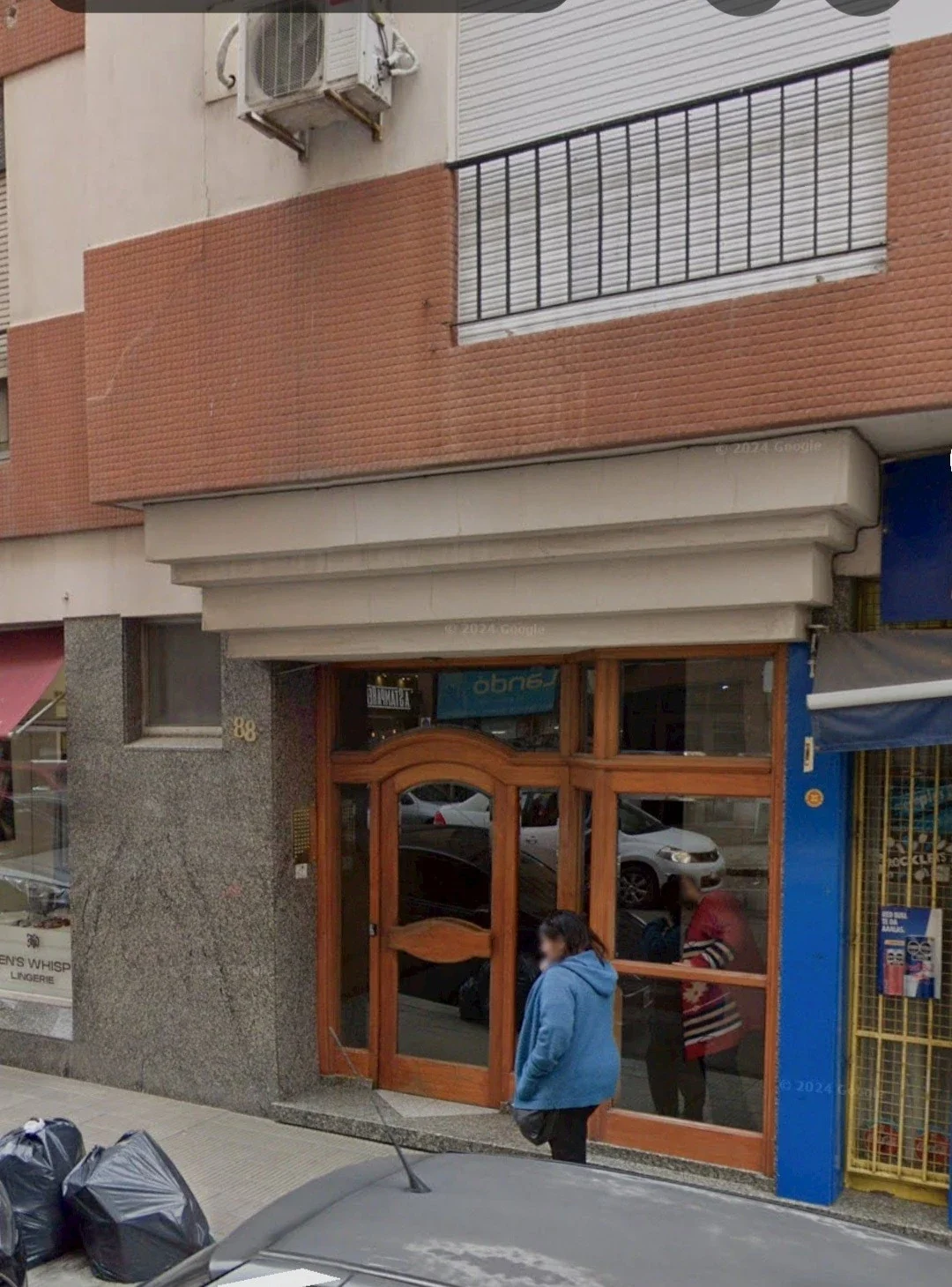 Departamento en alquiler en Centro - Imagen 1