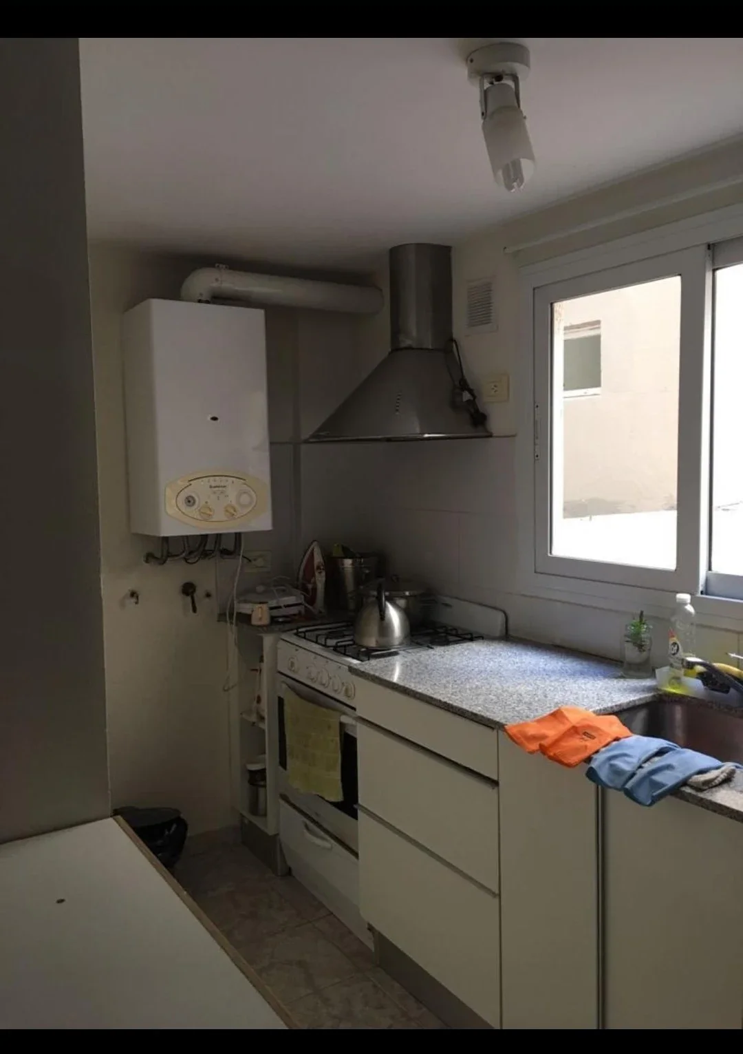 Departamento en alquiler en Centro Norte - Imagen 5