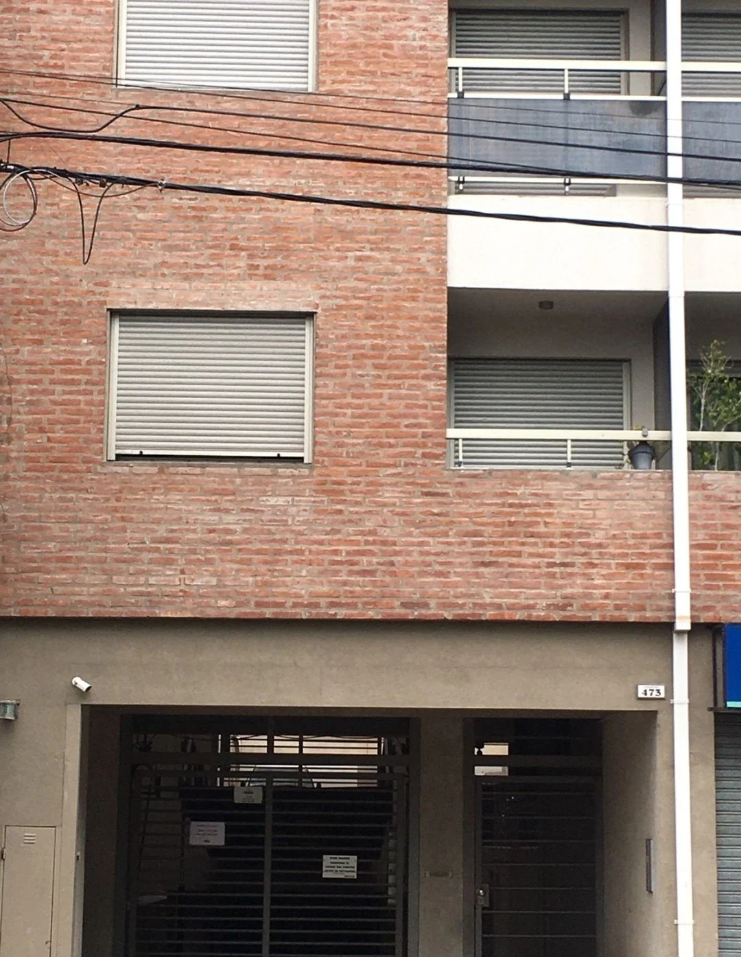 Departamento en alquiler en Centro Norte - Imagen 1