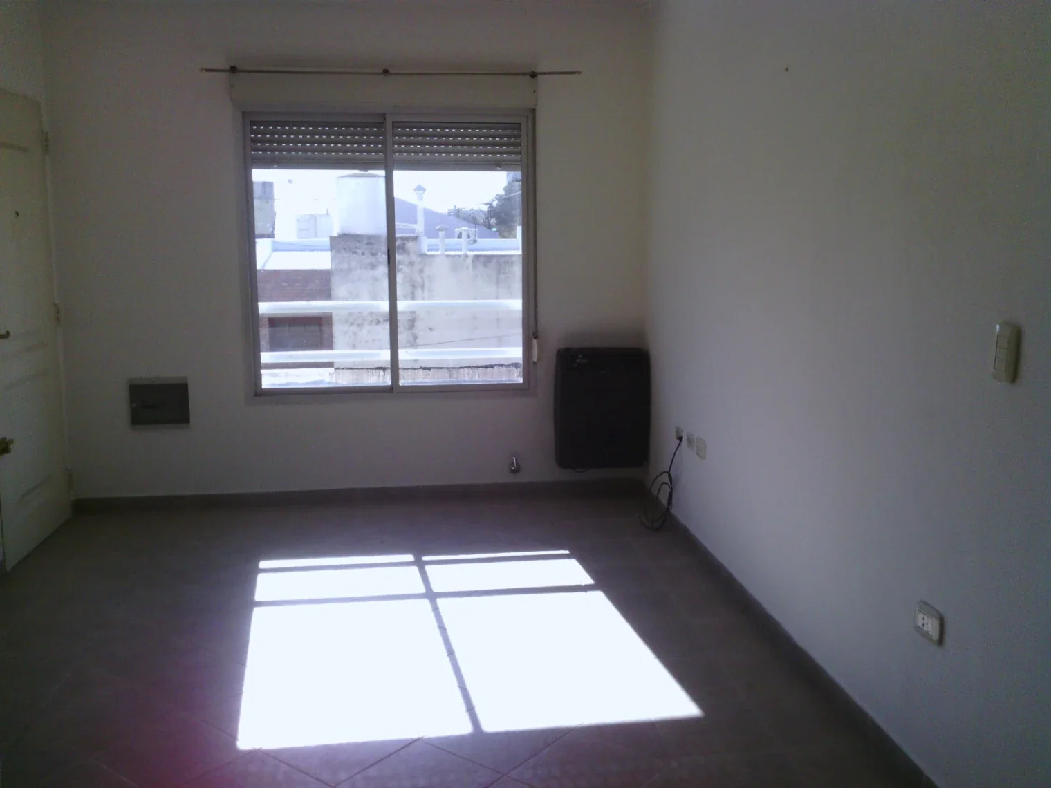 Departamento en alquiler c/ cochera en Centro Norte - Imagen 2