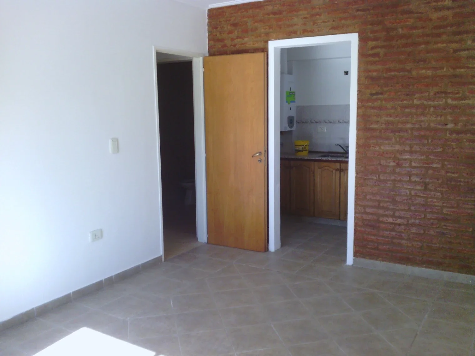 Departamento en alquiler c/ cochera en Centro Norte - Imagen 4