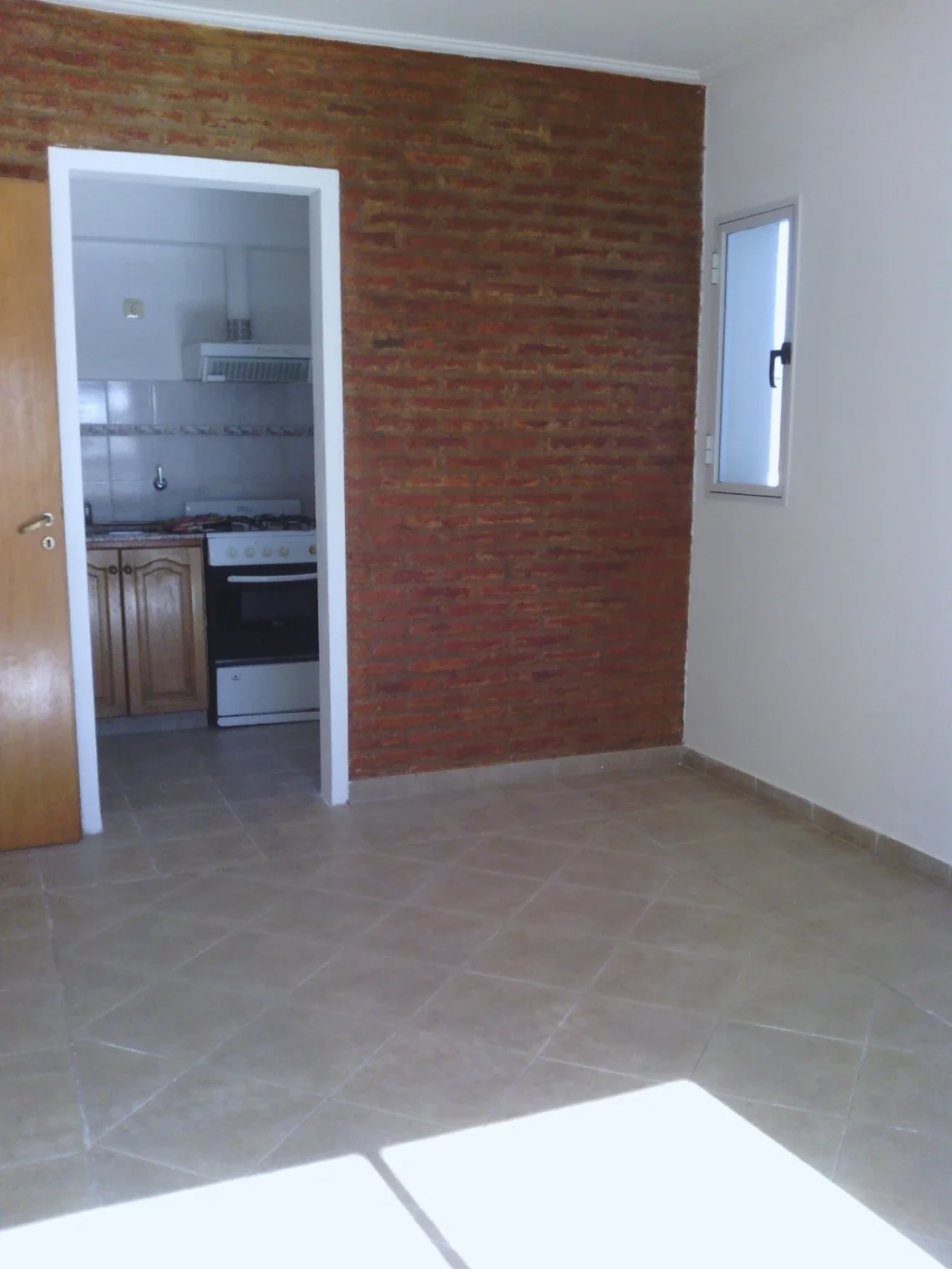 Departamento en alquiler c/ cochera en Centro Norte - Imagen 3