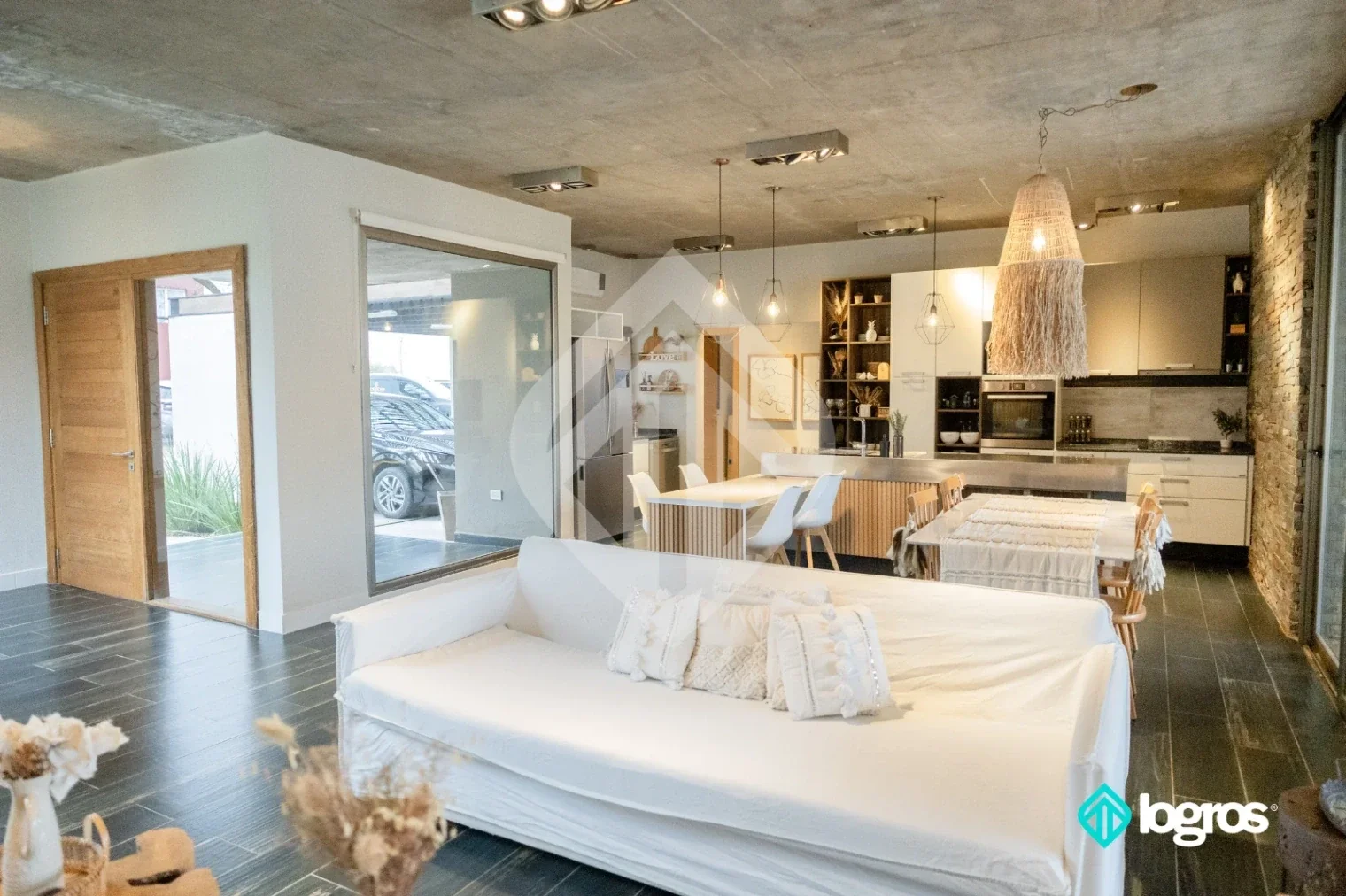 Casa en venta 4 dormitorios en Praderas de San Lorenzo - Imagen 2
