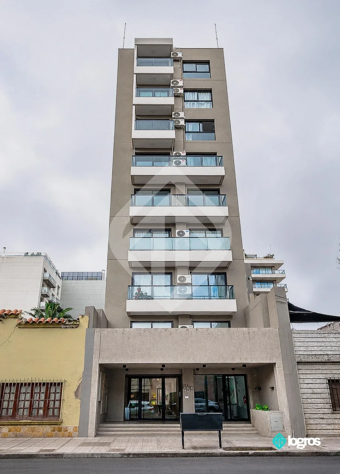 Departamento en venta calle Necochea | Salta - Imagen 1