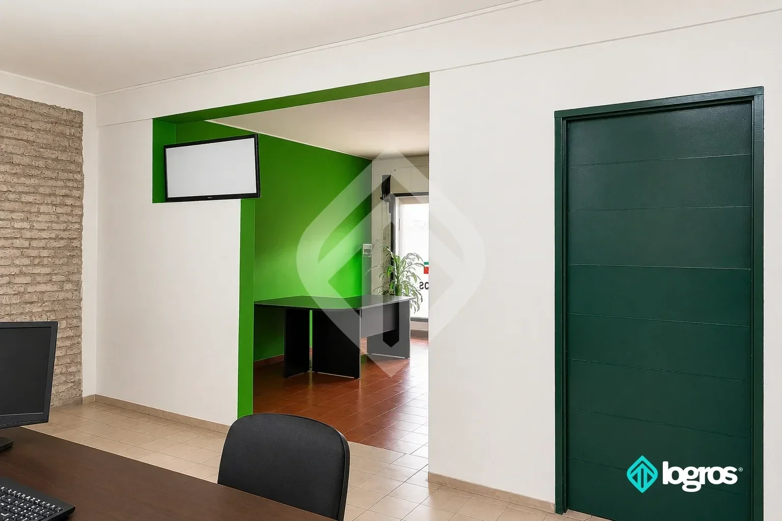 Local Comercial con Departamento en Planta Alta | Salta, Centro - Imagen 3