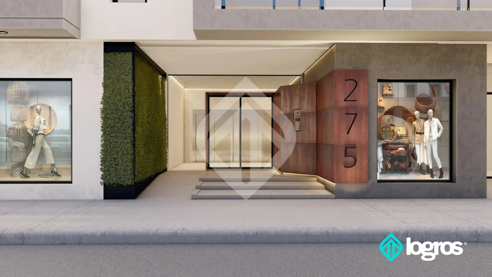 Departamento en venta en Centro - Imagen 1