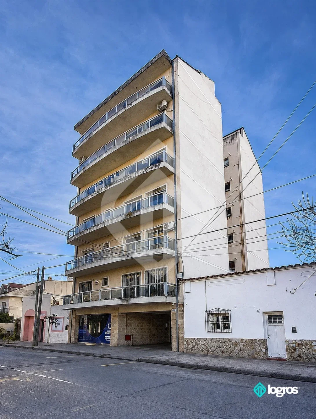 Departamento en alquiler 2 dormitorios | Salta, Centro - Imagen 1