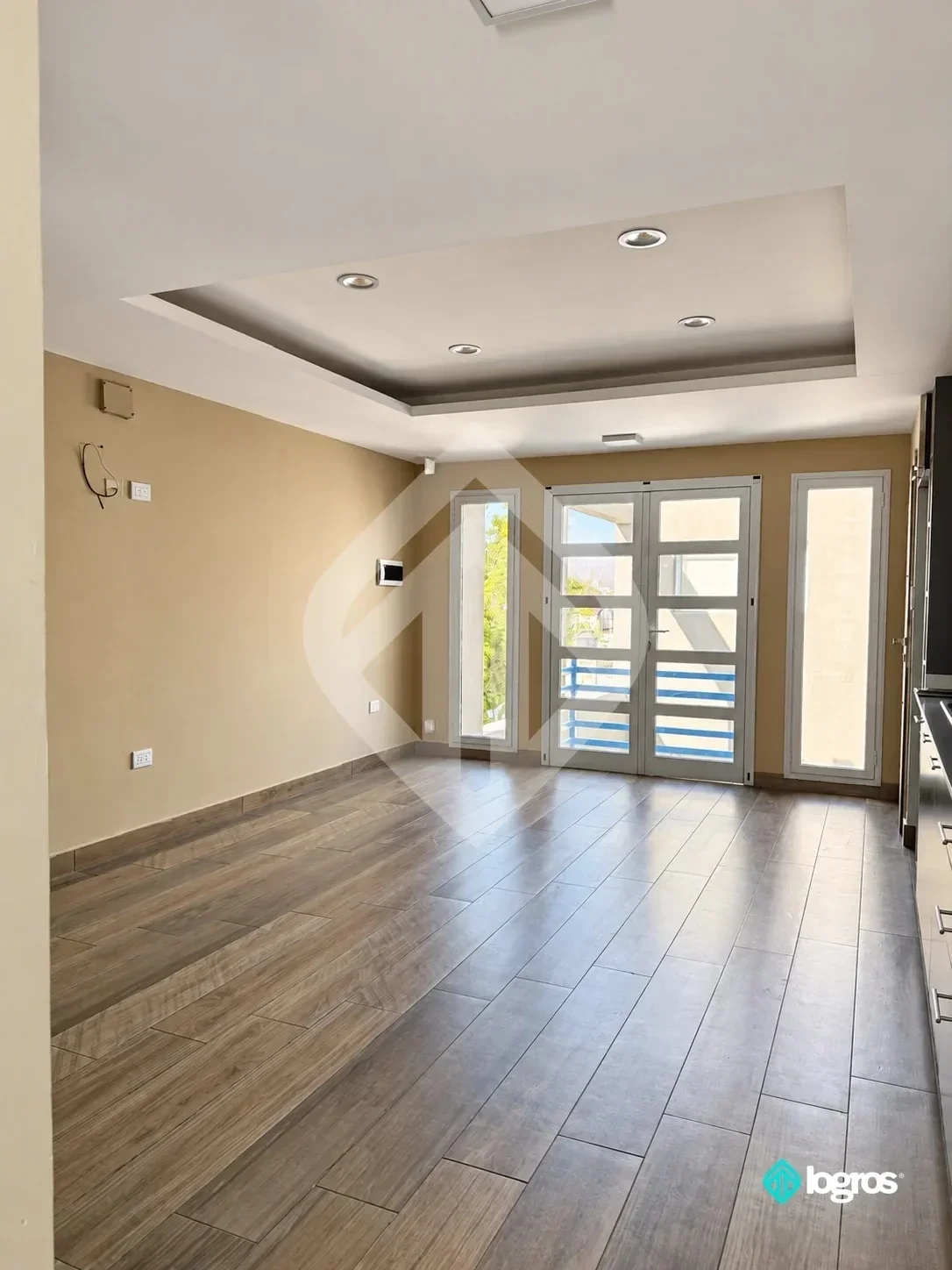 Departamento 1 dormitorio en alquiler | Centro, Salta - Imagen 1