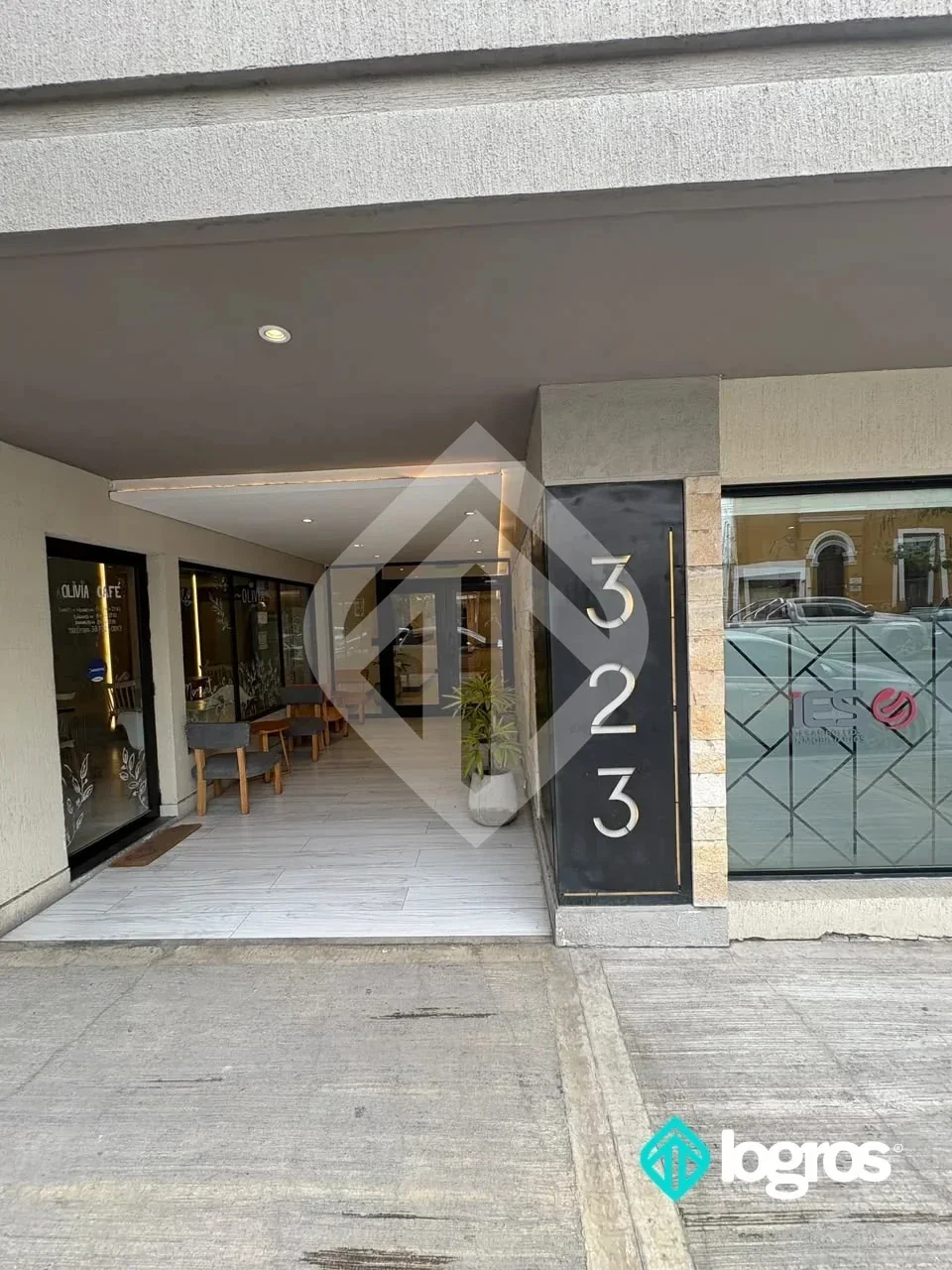 Departamento 1 dormitorio en alquiler con cochera Centro, Salta - Imagen 3