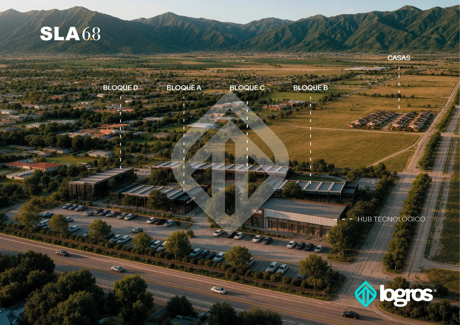 Local comercial 72m2 en venta | Cerrillos, Salta - Imagen 4