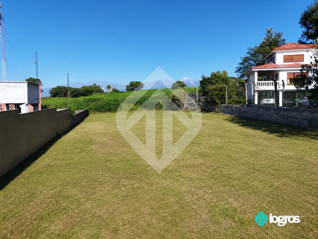 TERRENO / LOTE EN VENTA - GRAND BOURG - SALTA - Imagen 5