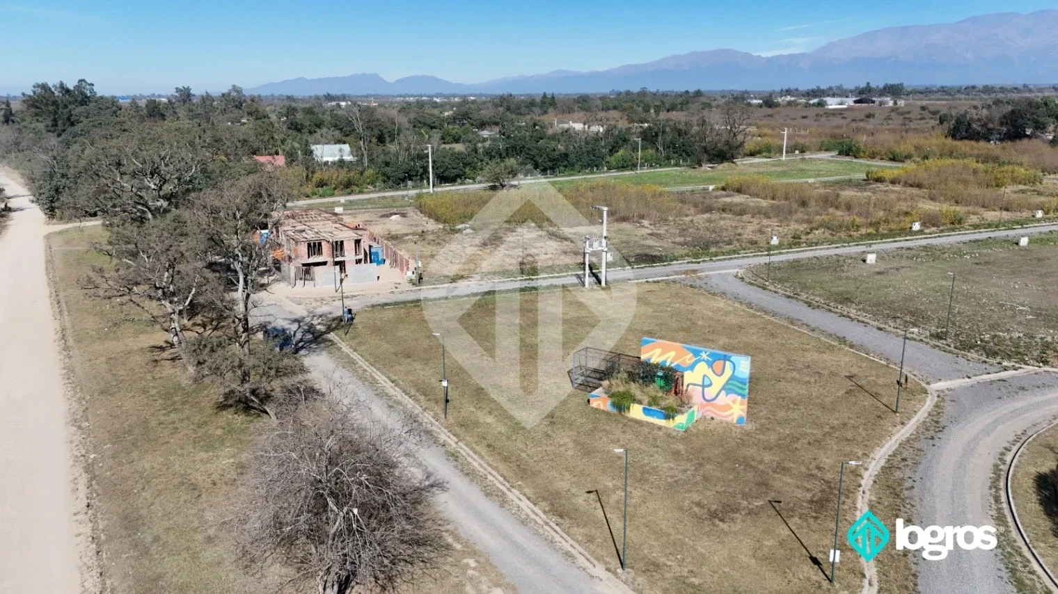 Terreno / Lote en venta de 533 m2 en Recodo | Salta - Imagen 3