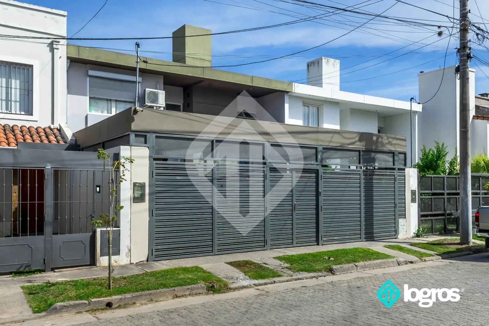 Casa en venta 3 dormitorios | Grand Bourg, Salta - Imagen 1