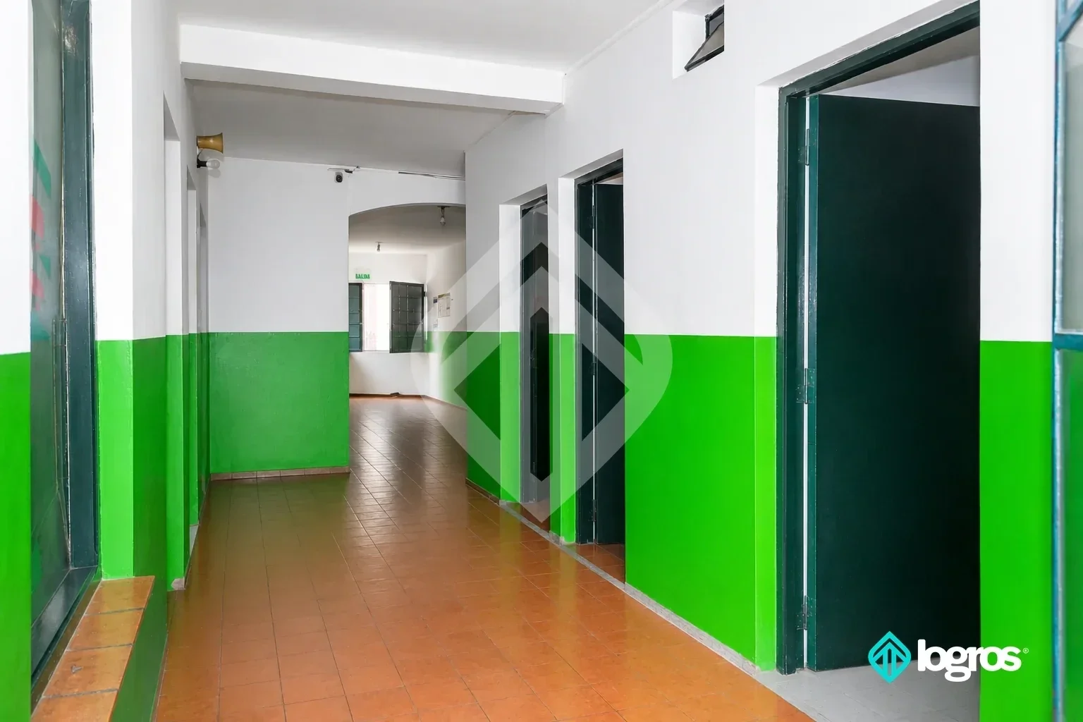 Local Comercial con Departamento en Planta Alta | Salta, Centro - Imagen 2
