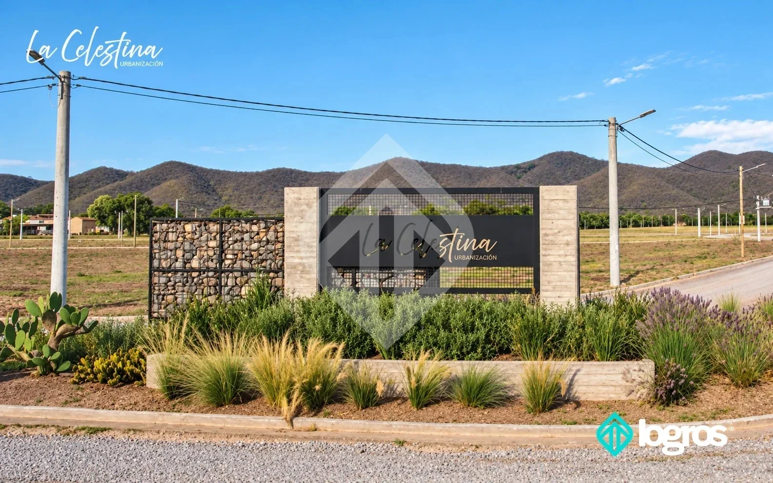 Terreno / Lote en venta de 348 m2 en La Celestina | Cerrillos, Salta - Imagen 2