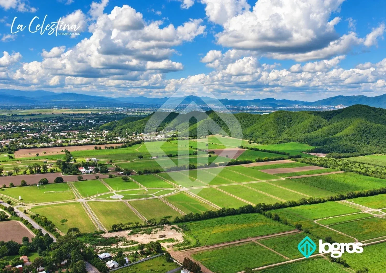 Terreno / Lote en venta de 348 m2 en La Celestina | Cerrillos, Salta - Imagen 3