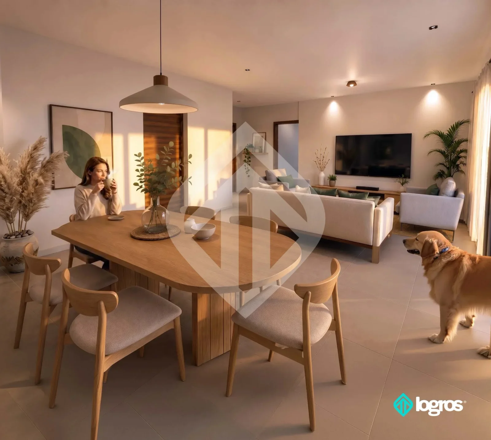 Casa en venta 2 dormitorios | San Lorenzo Chico, Salta - Imagen 4