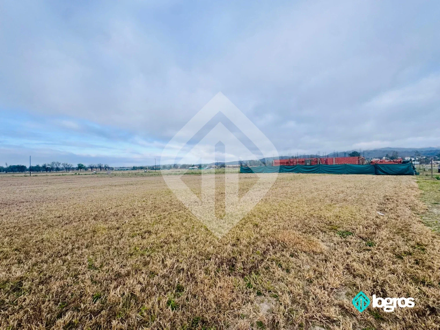 Terreno / Lote 800 m2 Barrio privado Las Chuñas | San Lorenzo Chico, Salta - Imagen 2
