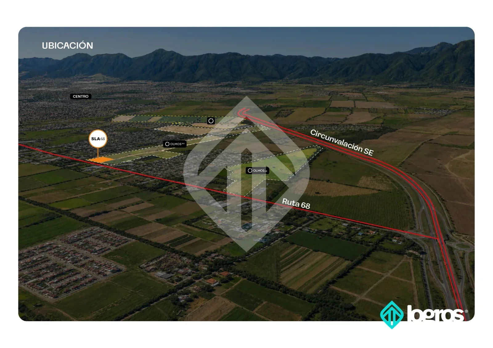 Local comercial 30m2 en venta | Cerrillos, Salta - Imagen 3