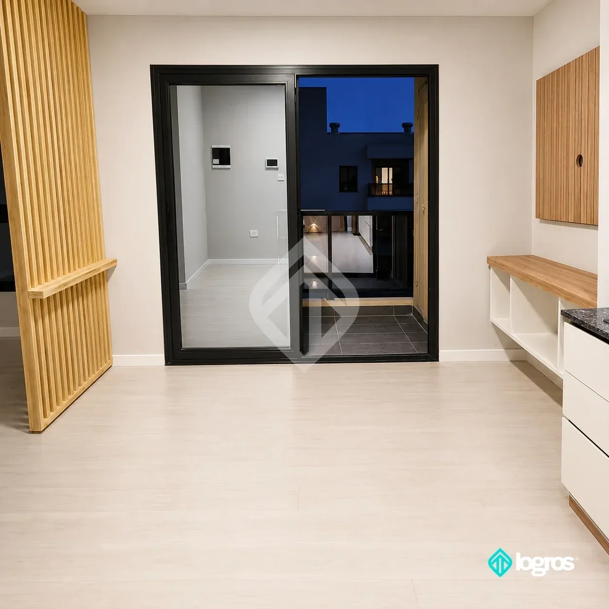 Monoambiente en venta Complejo Porto - Imagen 5